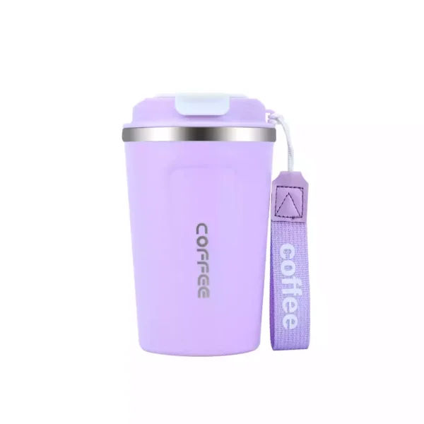 Personalized Stainless Steel Tumbler