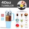 Sports Stainless Steel Insulation Cup (3) Sports Stainless Steel Insulation Cup