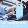 Sports Stainless Steel Insulation Cup (5) Sports Stainless Steel Insulation Cup