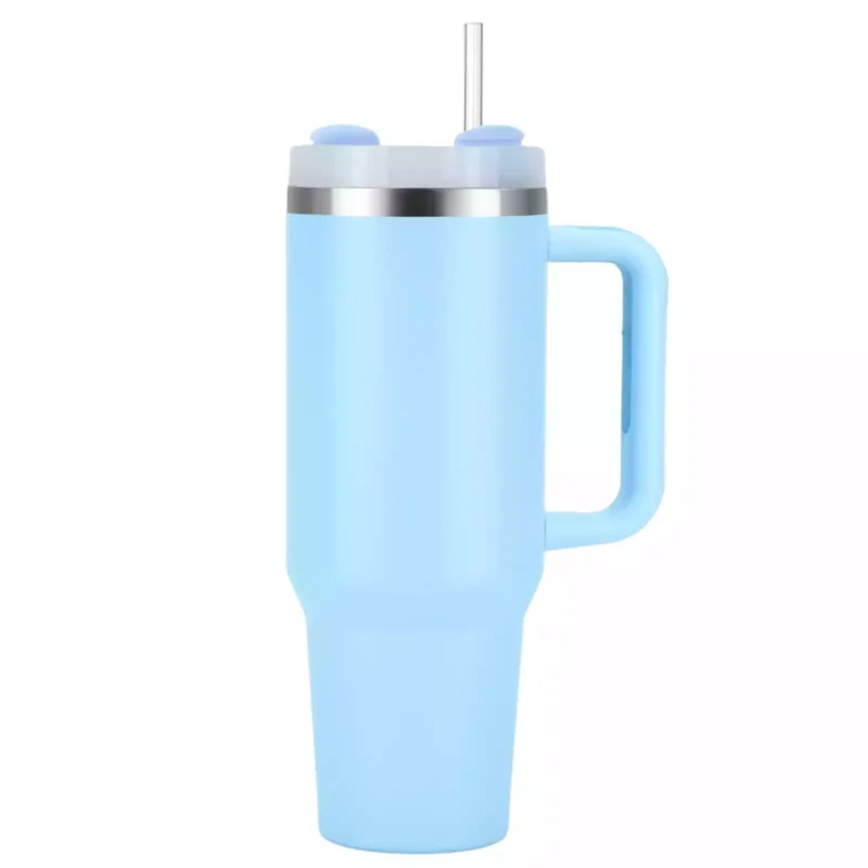 Sports Stainless Steel Insulation Cup Sports Stainless Steel Insulation Cup