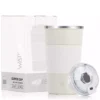 Stainless Steel Coffee Cup Stainless Steel Coffee Cup