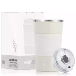 Stainless Steel Coffee Cup