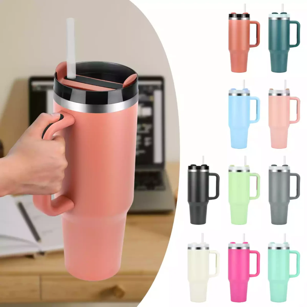 Stainless Steel Insulated Cup