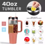 Stainless Steel Insulated Cup