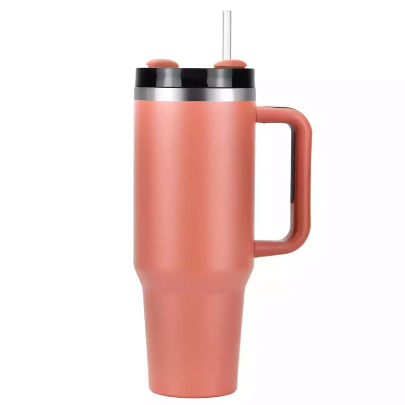 Stainless Steel Insulated Cup Stainless Steel Insulated Cup