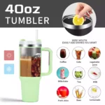 Stainless Steel Insulated Drinking Cups