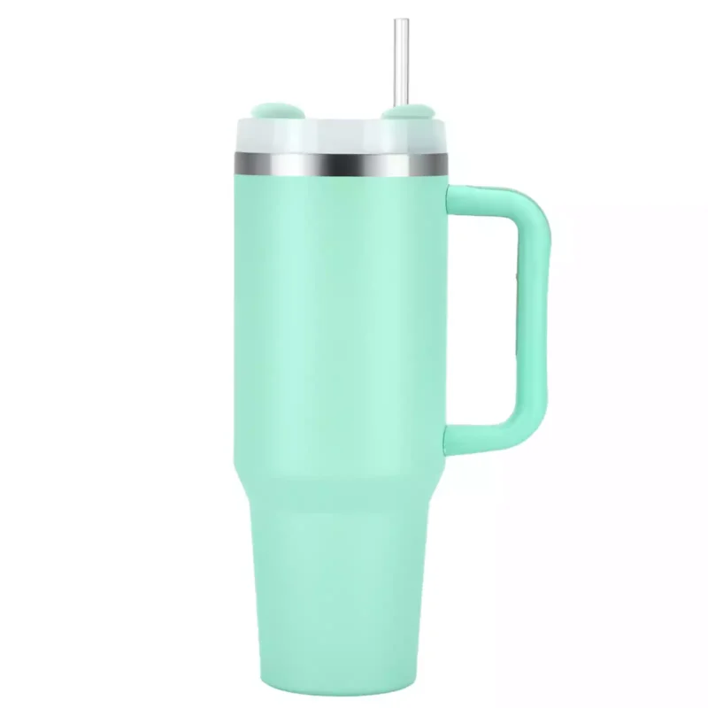 Stainless Steel Insulated Tumbler Stainless Steel Insulated Tumbler