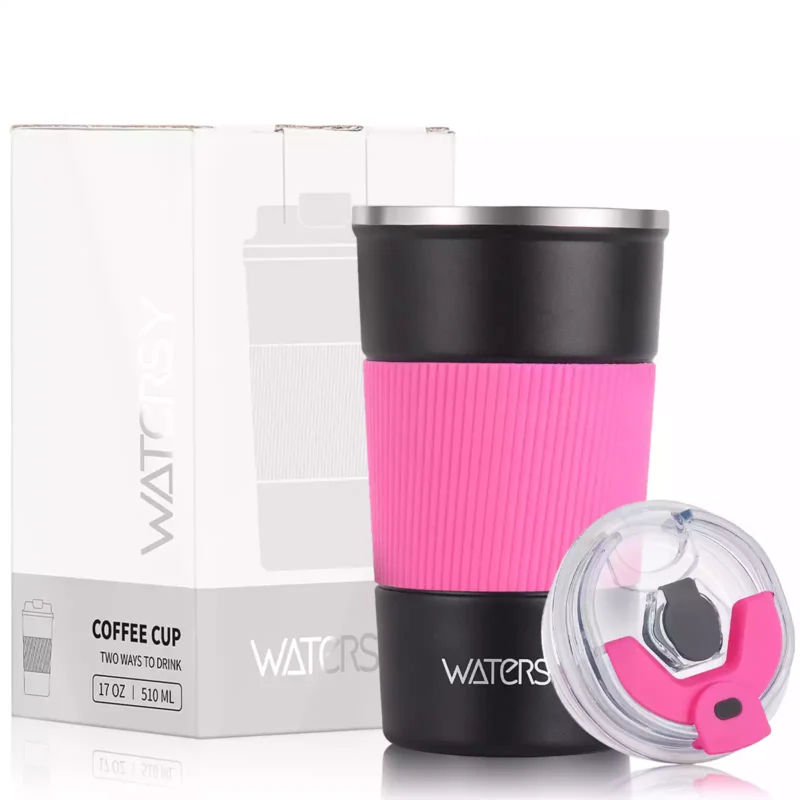 Stainless Steel Starbucks Coffee Cup Stainless Steel Starbucks Coffee Cup
