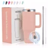 Stainless Steel Tumbler (1) Stainless Steel Tumbler