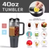 Stainless Steel Vacuum Insulated Tumbler