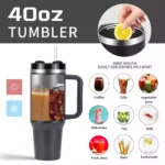 Stainless Steel Vacuum Insulated Tumbler