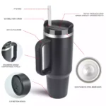 Stainless Steel Vacuum Insulated Tumbler