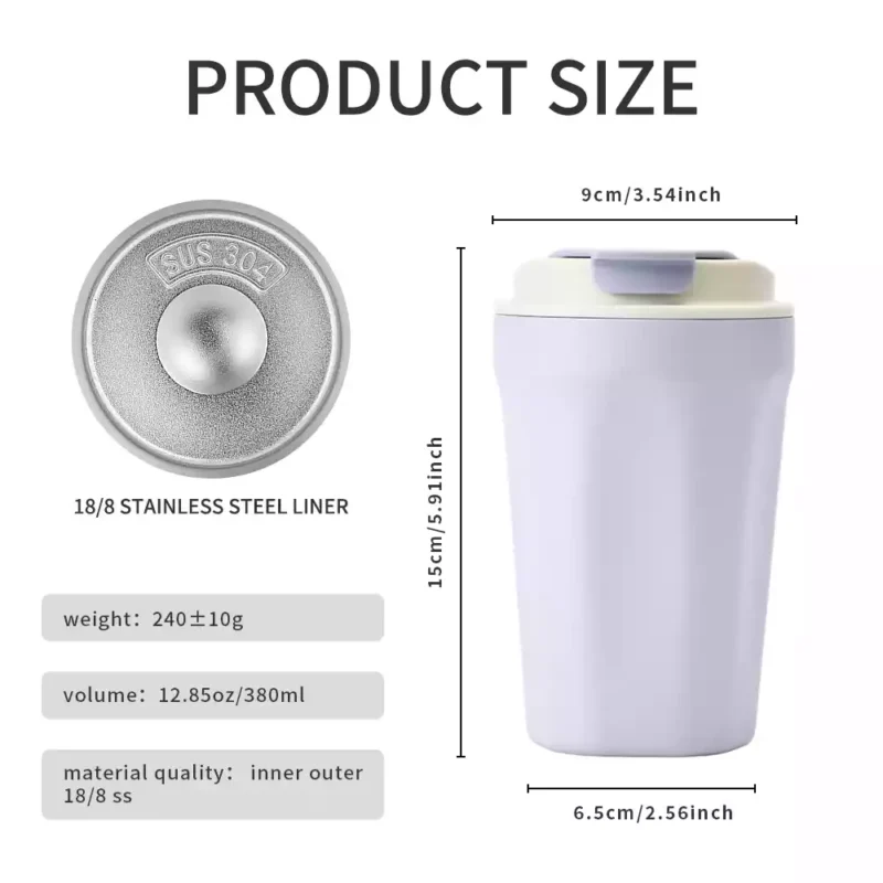 Starbucks Stainless Steel Coffee Cup Wholesale (2) Starbucks Stainless Steel Coffee Cup Wholesale