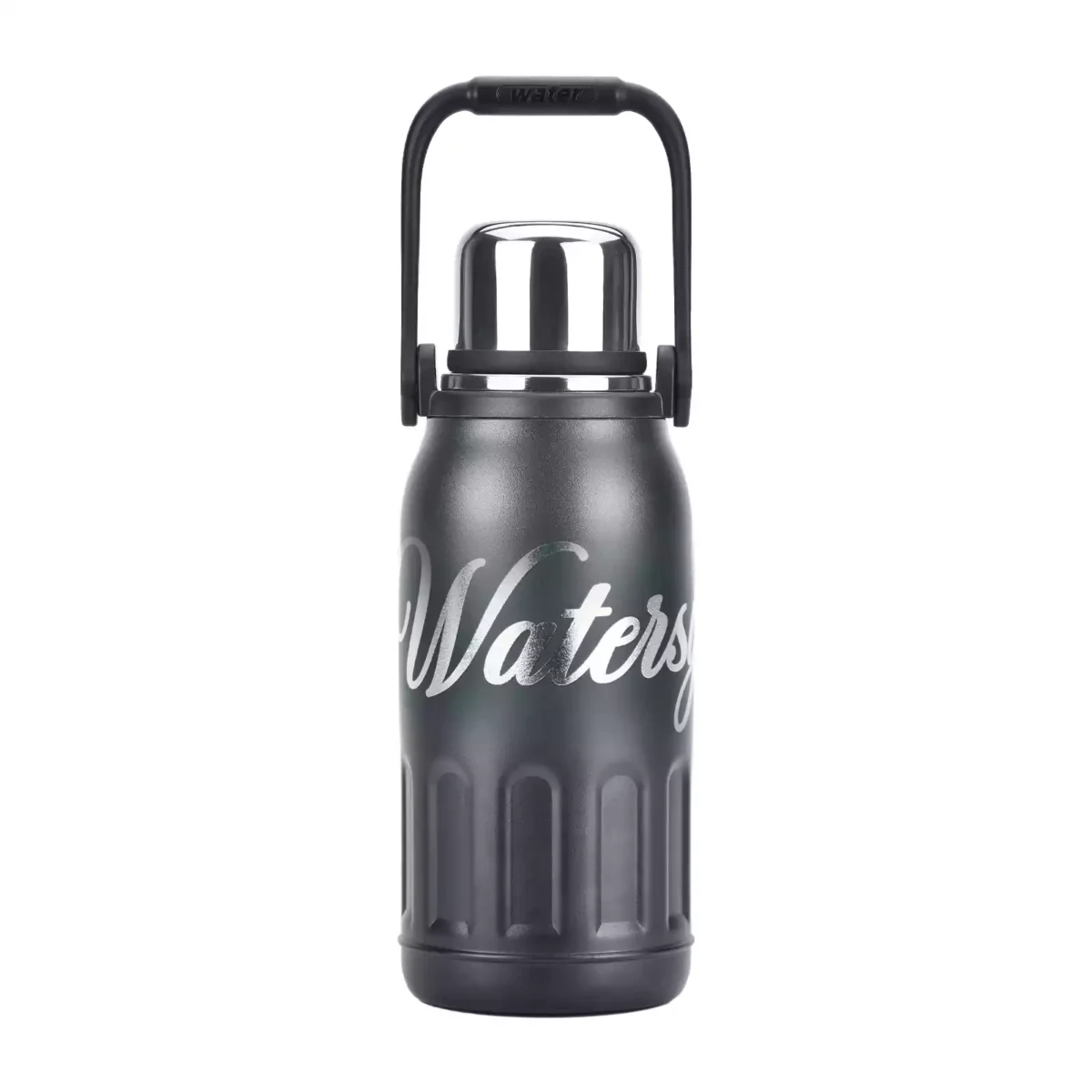 Top-Rated Water Bottles for Travel