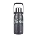Top-Rated Water Bottles for Travel