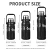 Top-Rated Water Bottles for Travel (3) Top-Rated Water Bottles for Travel