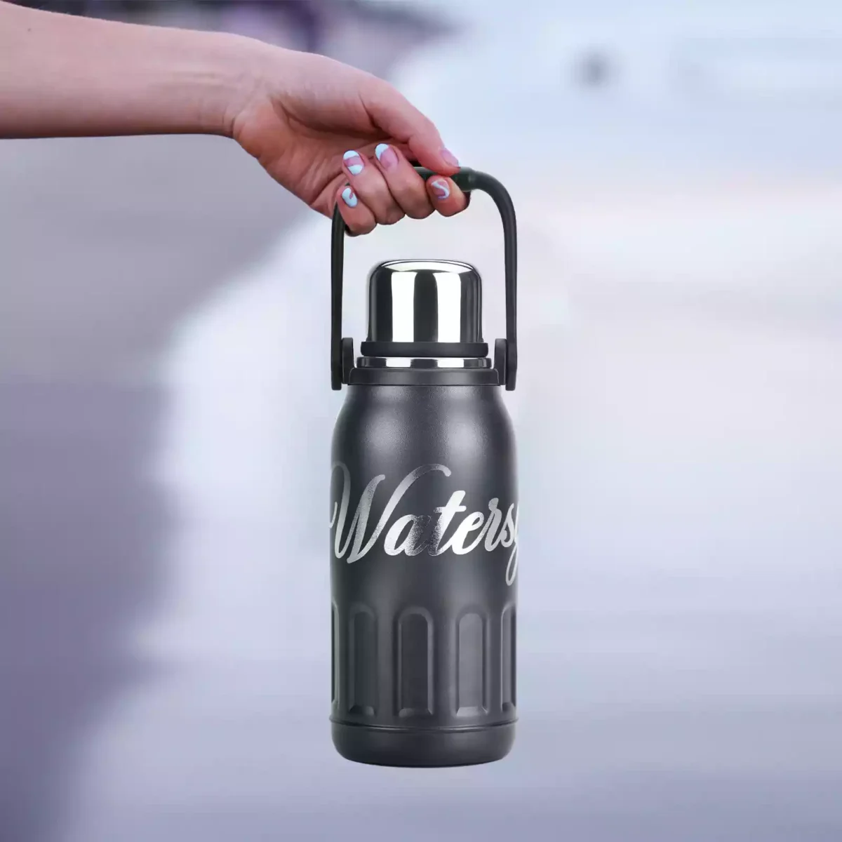 Top-Rated Water Bottles for Travel