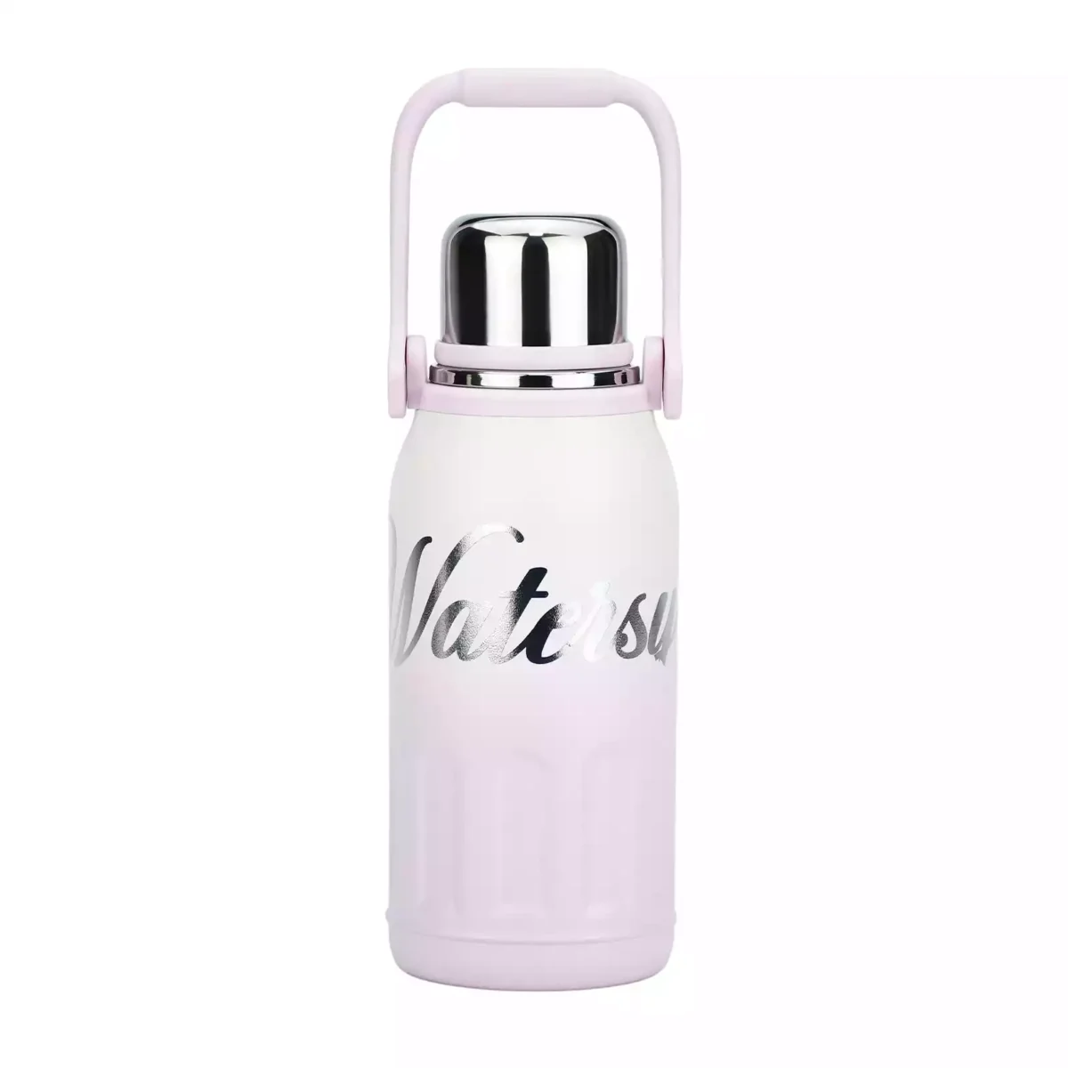 Travel Water Bottle