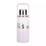 Travel Water Bottle