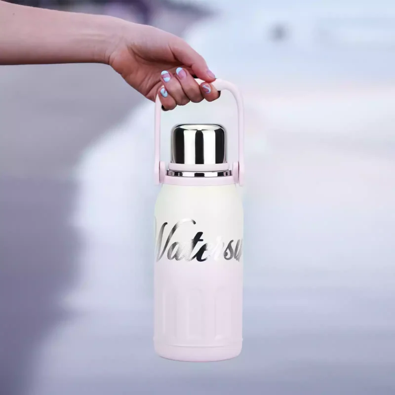 Travel Water Bottle (4) Travel Water Bottle