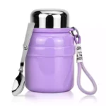 Stainless Steel Thermal Bottle