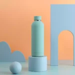 stainless steel thermal water bottle​