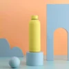 stainless steel thermal water bottle​