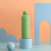 stainless steel thermal water bottle​