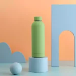 stainless steel thermal water bottle​