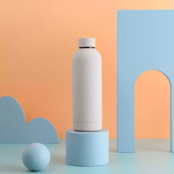 stainless steel thermal water bottle​