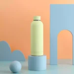 stainless steel thermal water bottle​