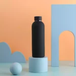 stainless steel thermal water bottle​