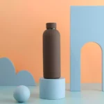 stainless steel thermal water bottle​