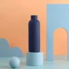 stainless steel thermal water bottle​
