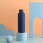 stainless steel thermal water bottle​