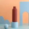 stainless steel thermal water bottle​