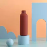 stainless steel thermal water bottle​
