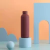 stainless steel thermal water bottle​