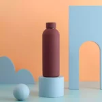 stainless steel thermal water bottle​