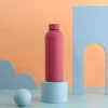 stainless steel thermal water bottle​