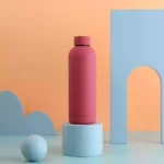 stainless steel thermal water bottle​