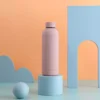 stainless steel thermal water bottle​
